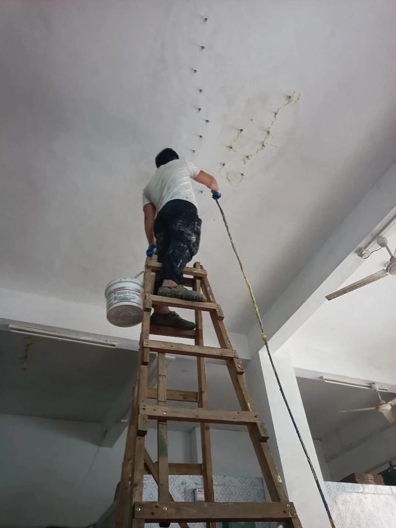 北京西城区化学注浆